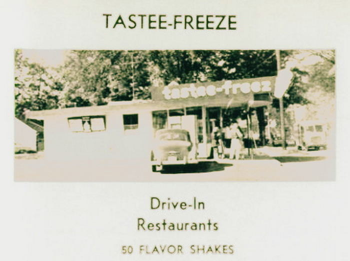 Tastee-Freez - Vicksburg - 115 W Prairie St 1